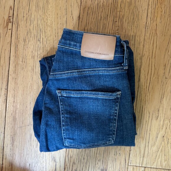 Citizens of Humanity Jolene - Picture 4 of 4